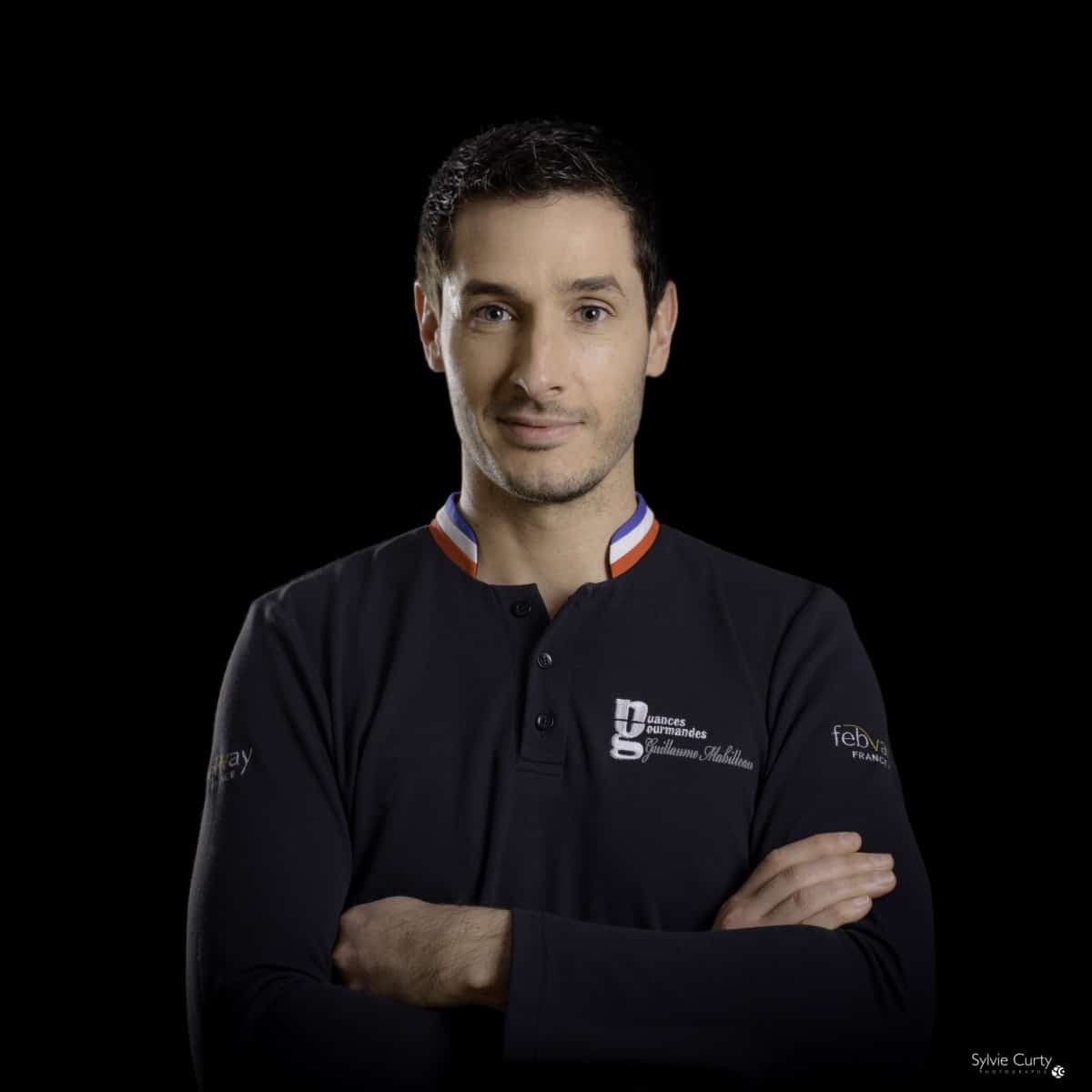 גיום מביו דנון, בית הספר למקצועות הקולינריה נמל תל אביב1