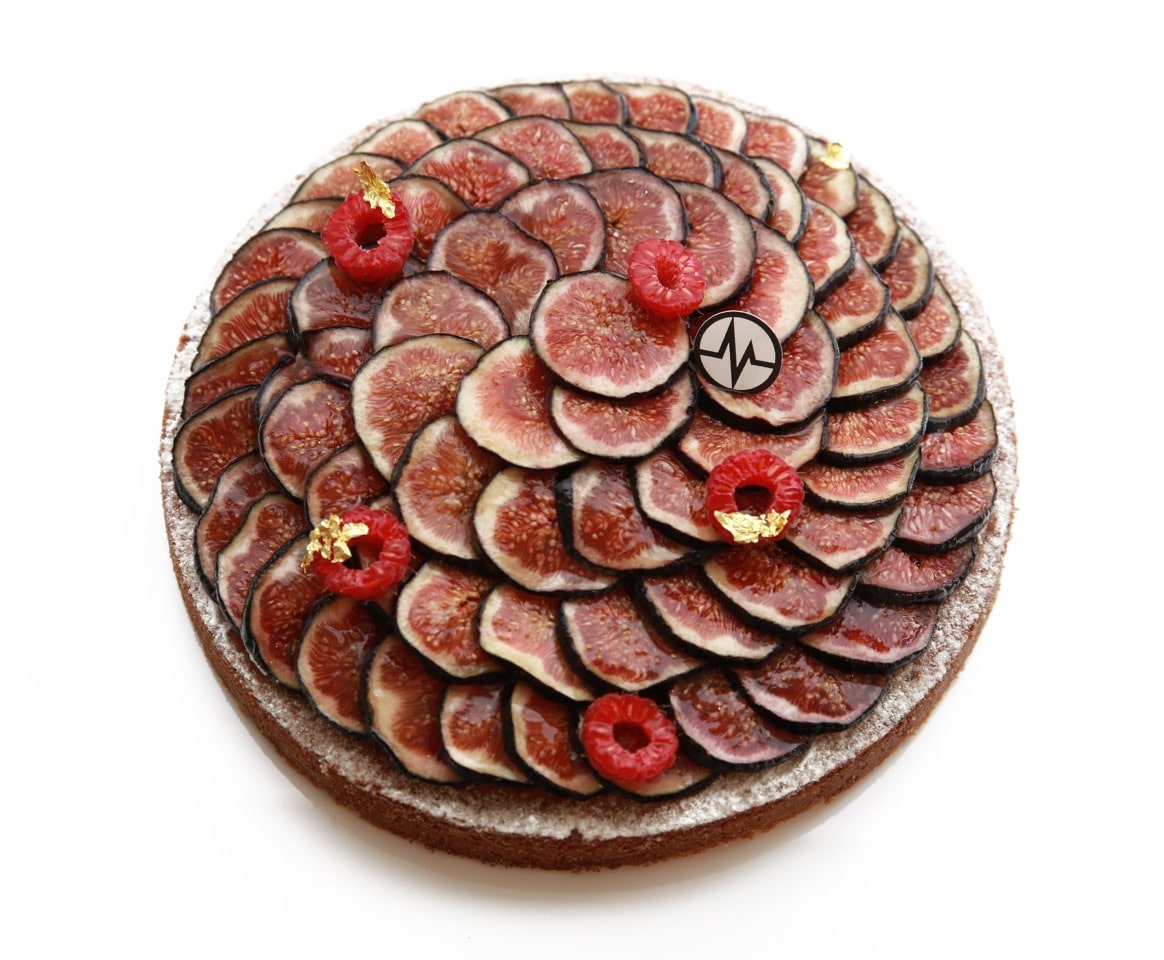 סטאז' בקונדיטוריה בצרפת