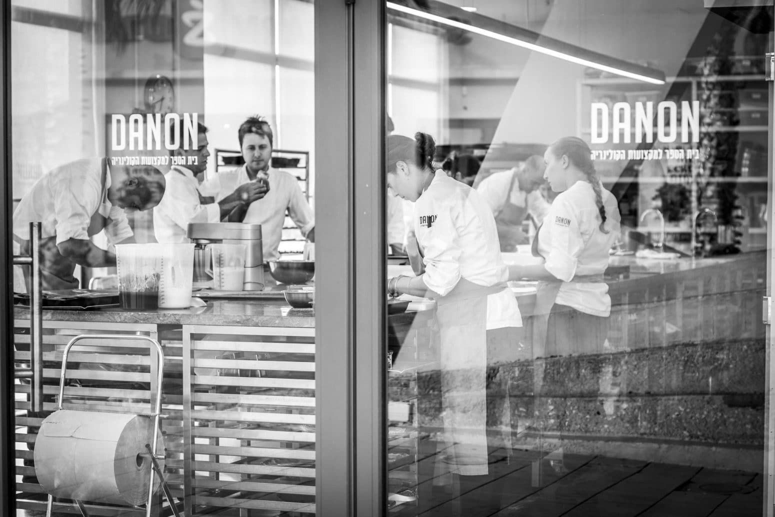 לימודי בישול מחיר