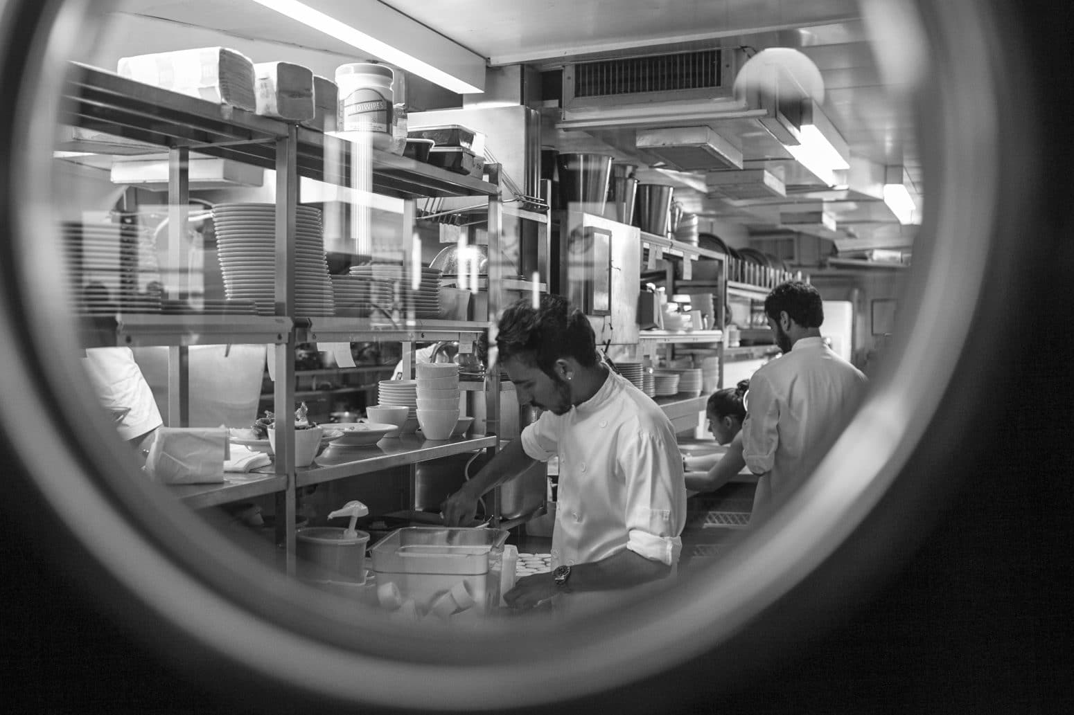 סטאז' בקונדיטוריה בצרפת