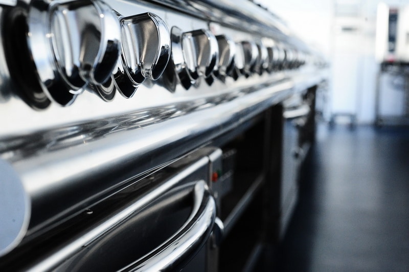 דנון ציוד מתקדם קמפוס קולינרי