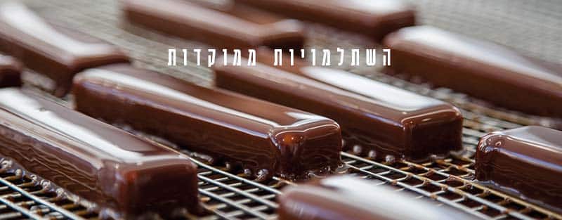 דנון, השתלמויות מקצועיות