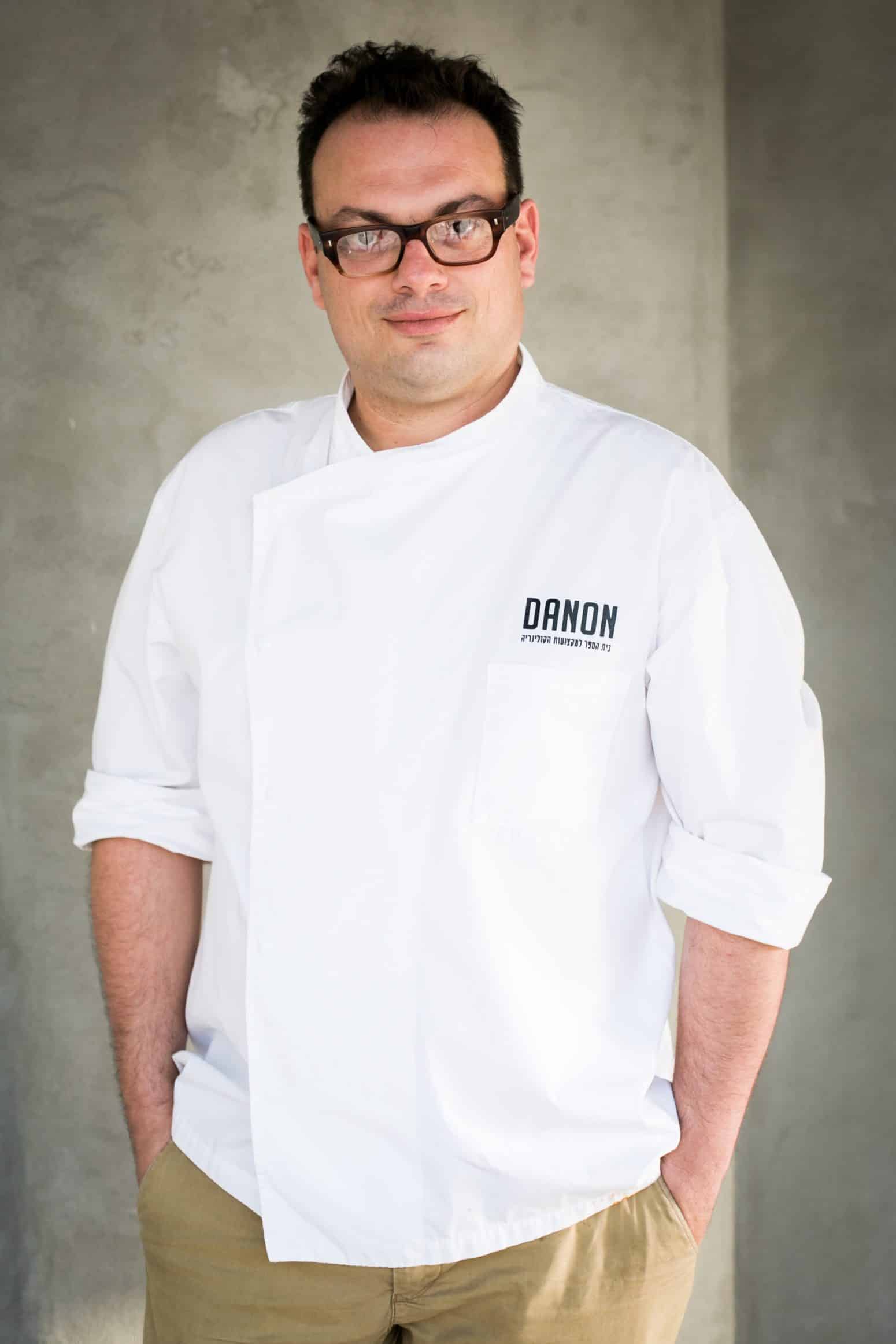 לימודי קולינריה