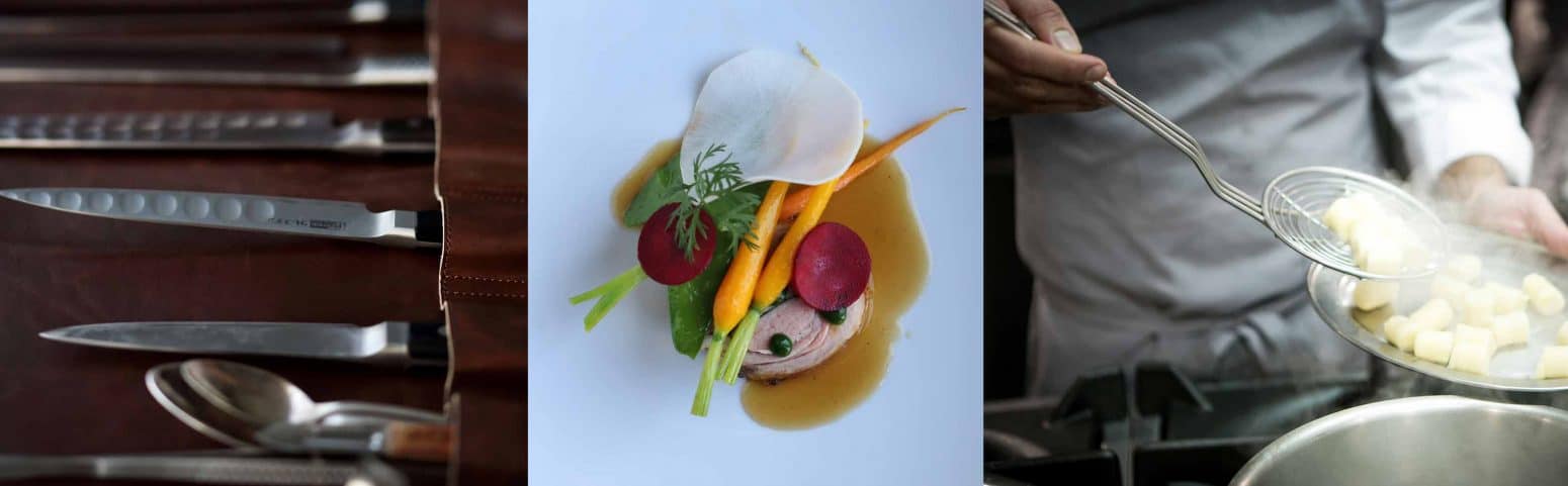 לימודי בישול מחיר