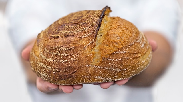 קראש קורס אפייה_דנון בית הספר למצוינות קולינרית