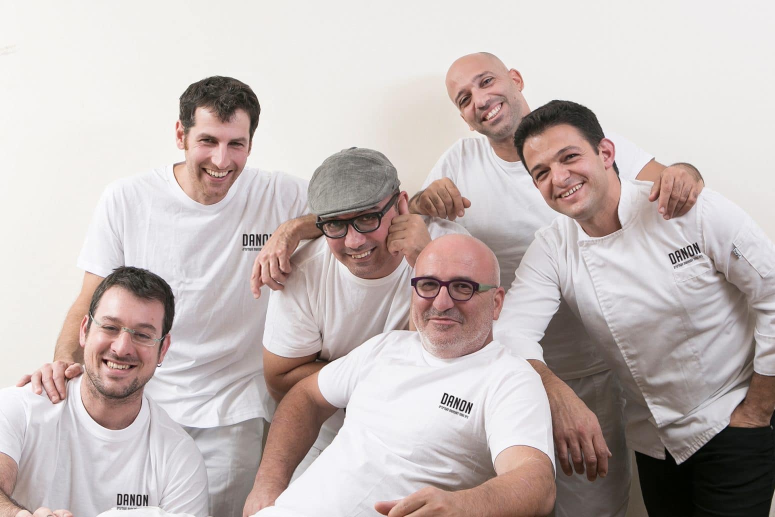 סקוליארד תלמידים מבשלים