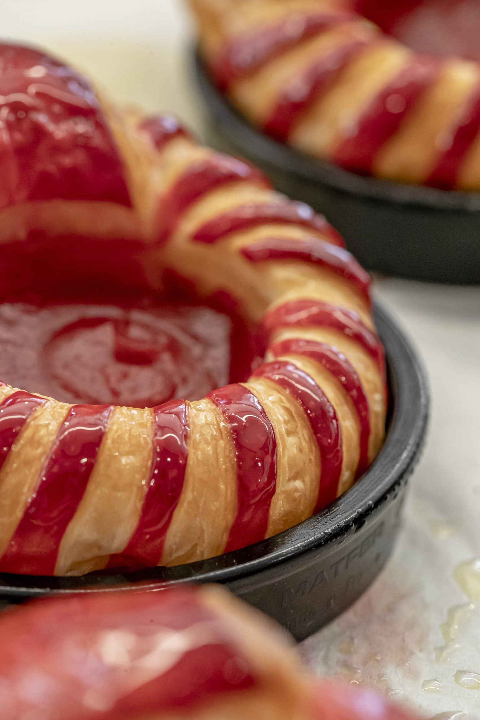 אוליביה מנייה