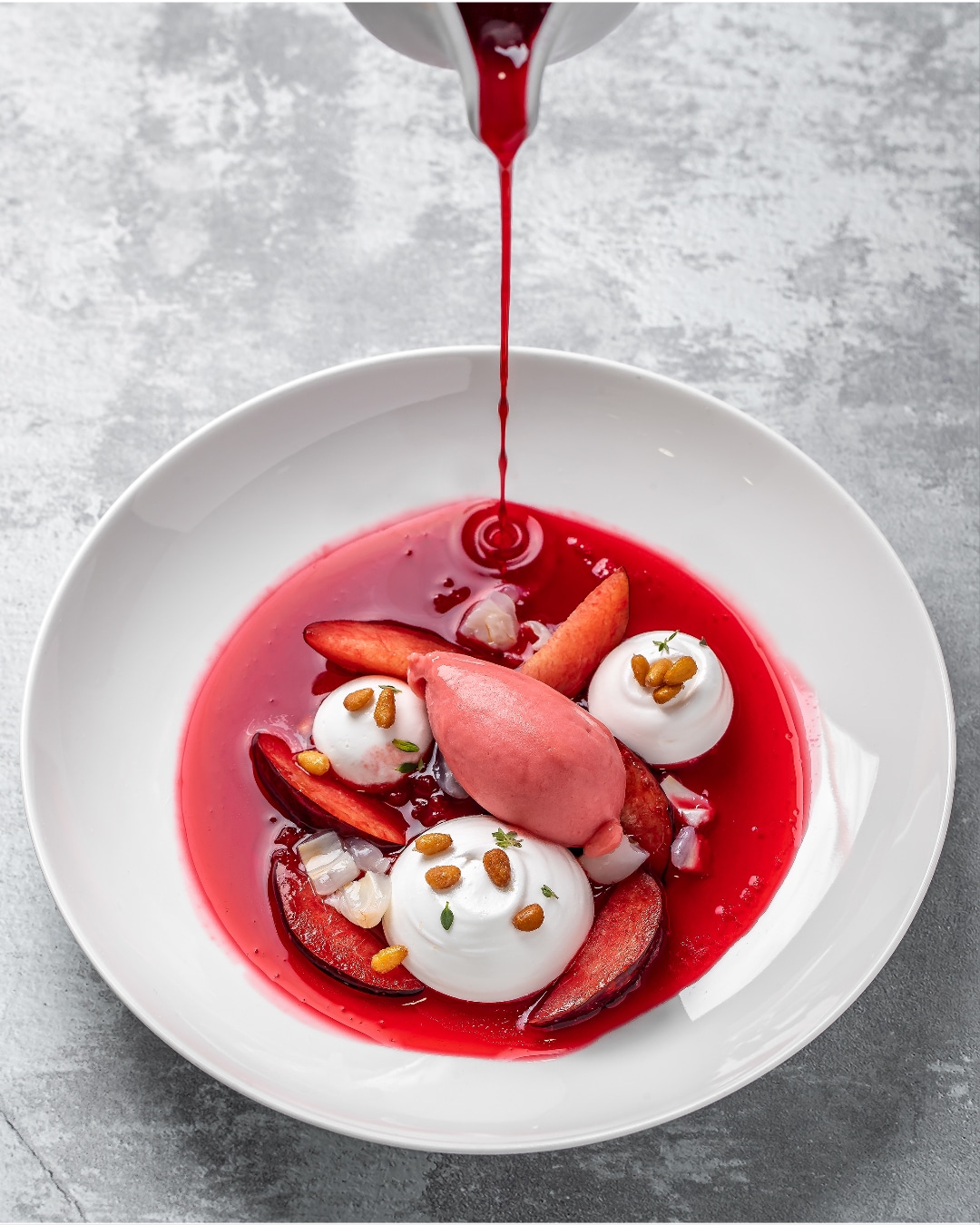 קונדיטוריה פרווה אורן חיו דנון בית הספר למצוינות קולינרית (1)