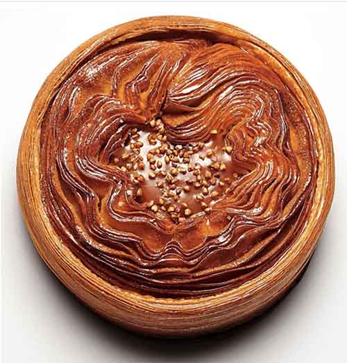 מקסנס ברבו בדנון