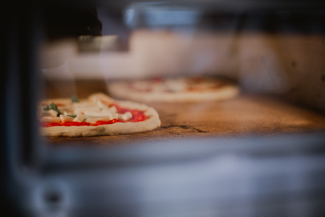 קורס פיציולו - קורס פיצה בדנון