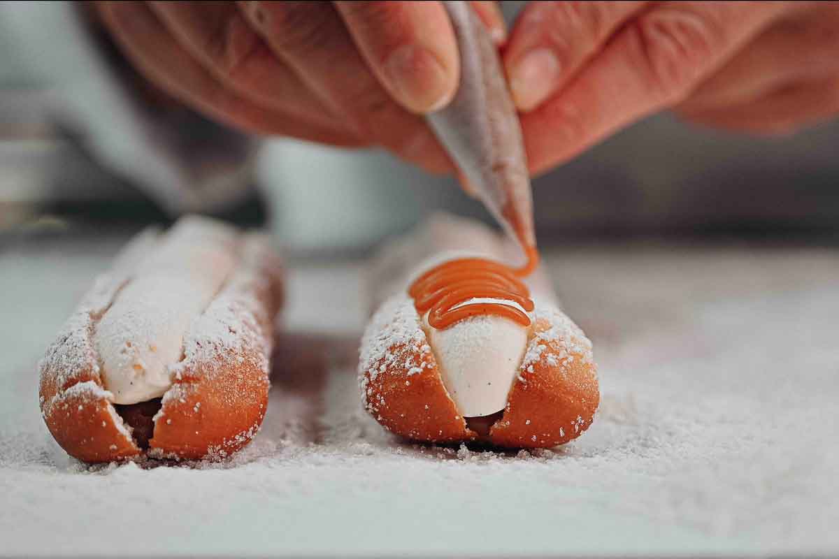 ג׳פרי קנייה בית ספר דנון