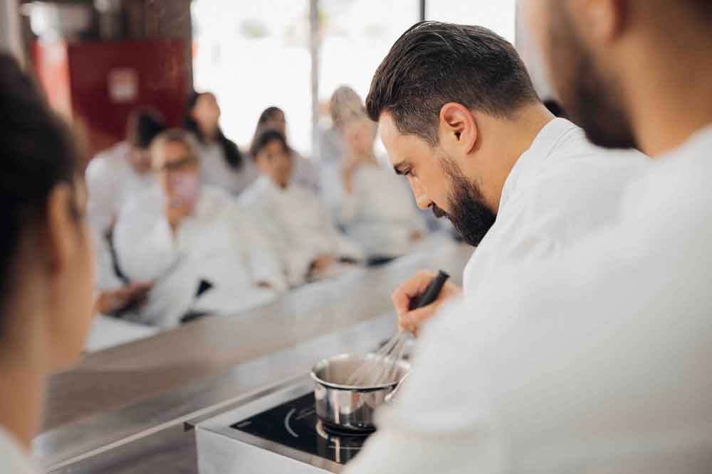 ג׳פרי קנייה בית ספר דנון