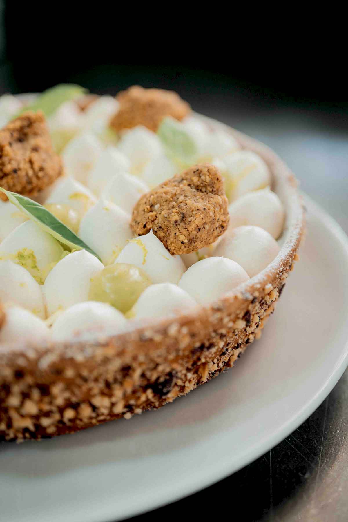 ג׳פרי קנייה בית ספר דנון