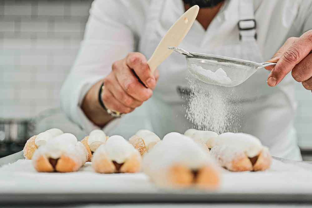 ג׳פרי קנייה בית ספר דנון