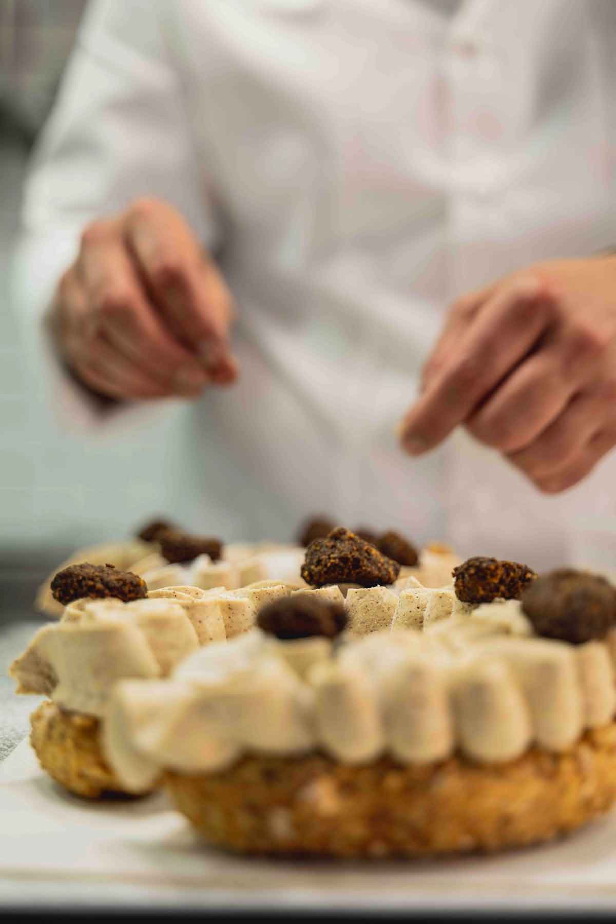 ג׳פרי קנייה בית ספר דנון