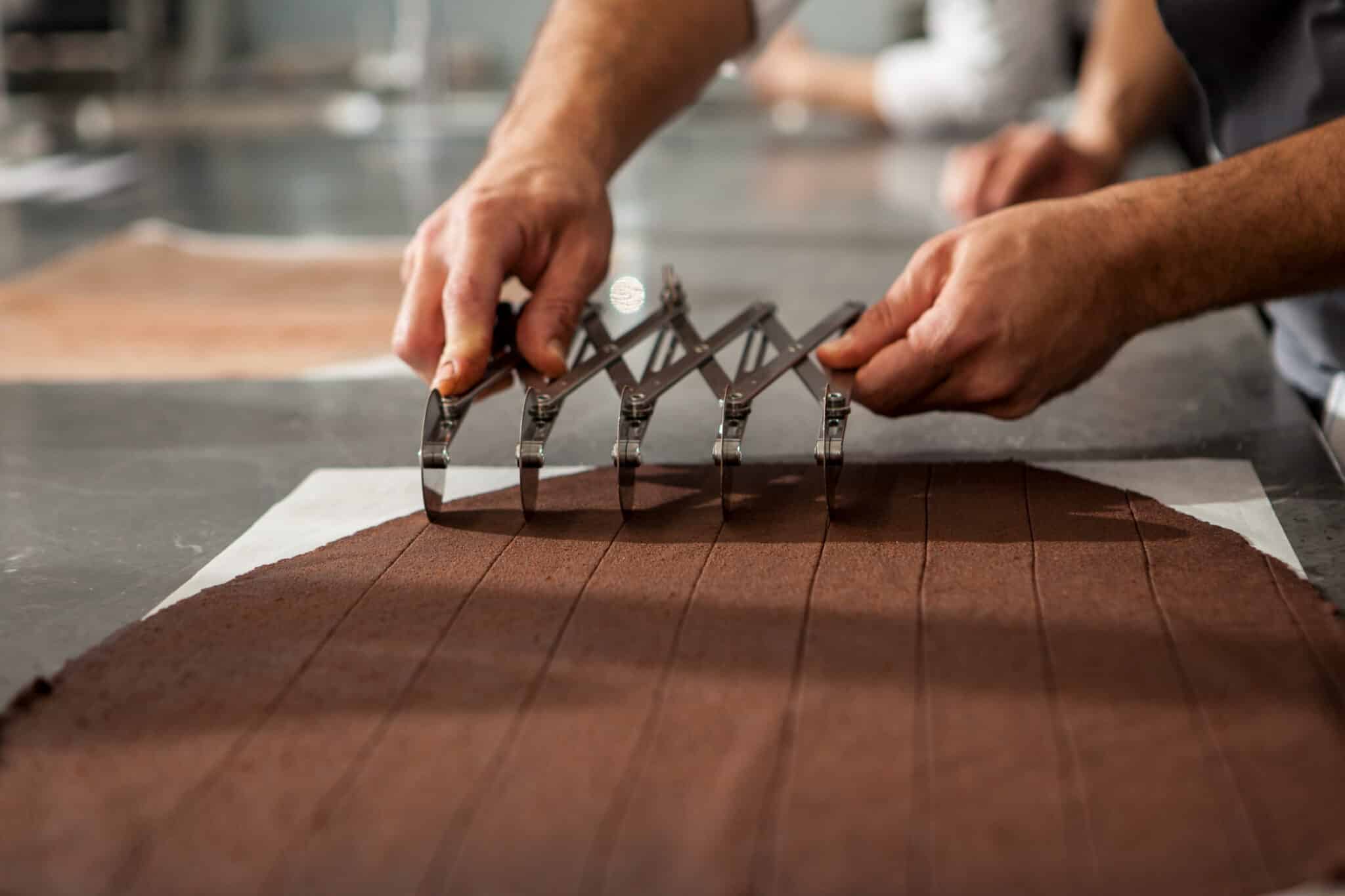 קונדיטוריה ללא סוכר בית ספר דנון