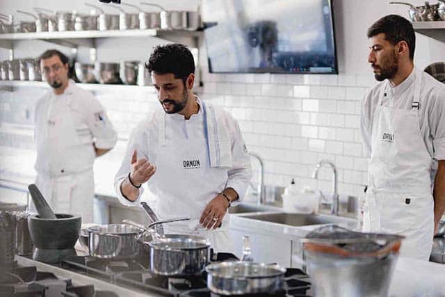 ניר מסיקה בדנון