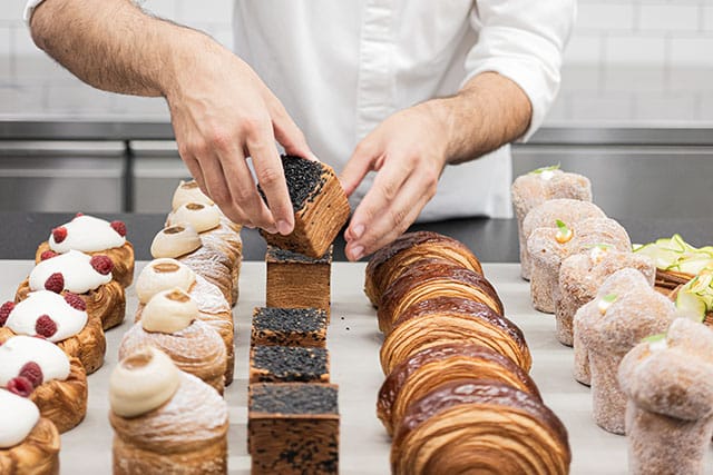 קורס שמרים בית ספר דנון