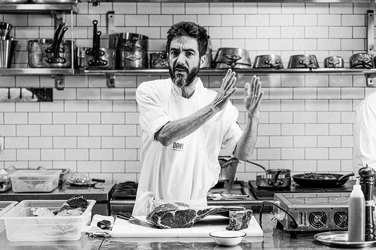 מתן אברהמס בית ספר דנון