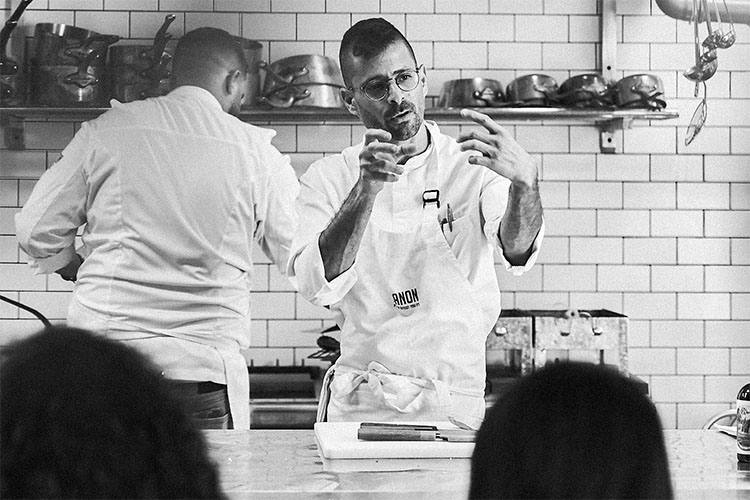 יחי זינו בבית ספר דנון